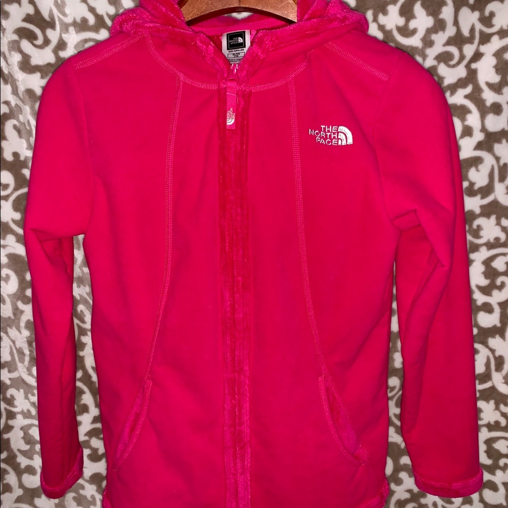 North Face Osolita Jacket